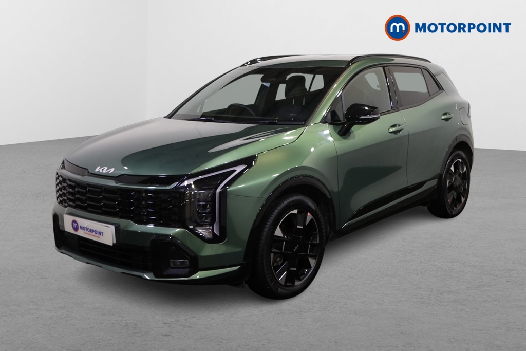 Used Kia Sportage 2025 for sale - 77196054: Photo 3