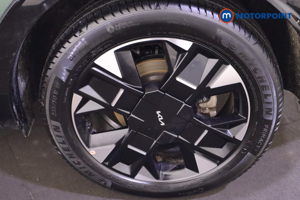 Used Kia Sportage 2025 for sale - 77196054: Photo 30