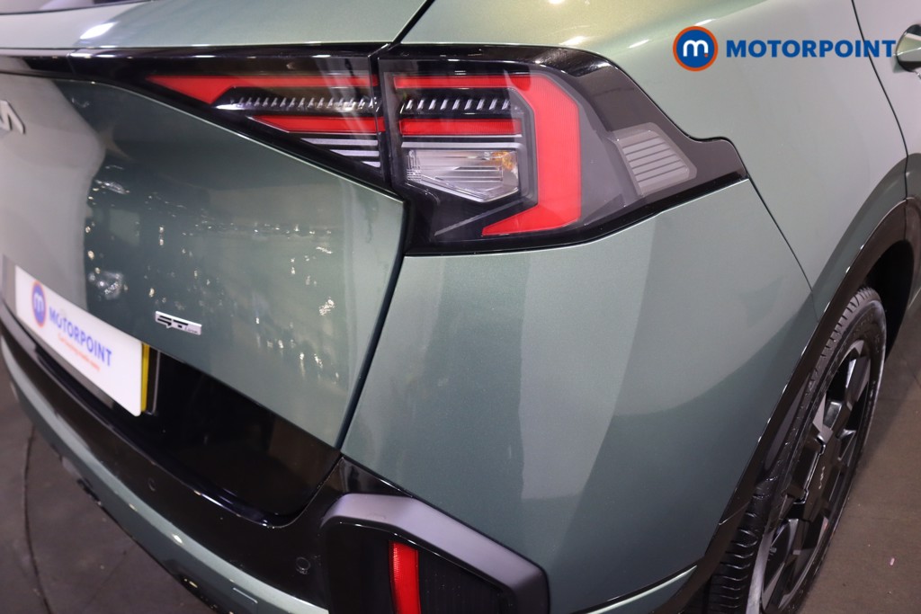 Used Kia Sportage 2025 for sale - 77196054: Photo 34