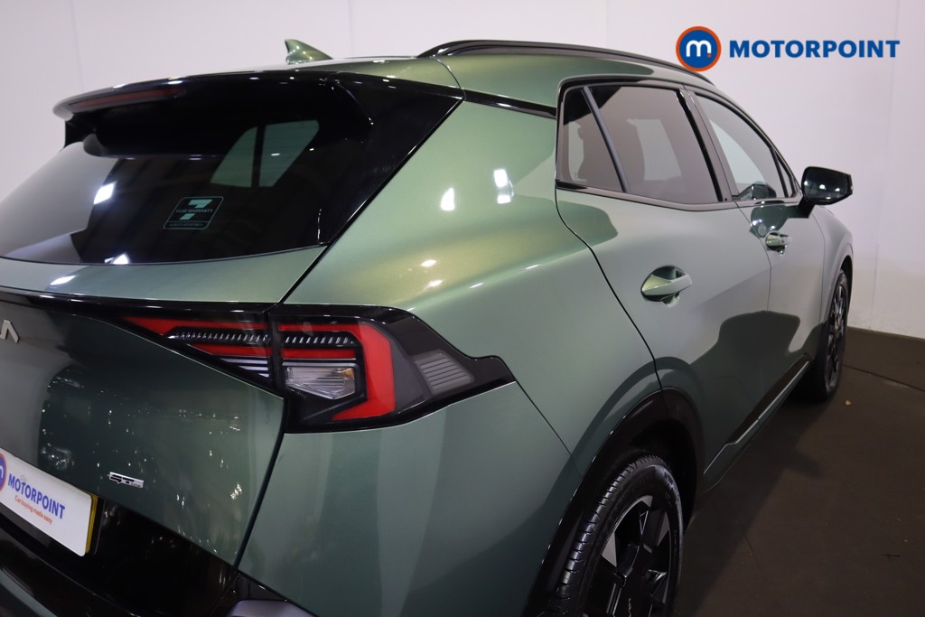 Used Kia Sportage 2025 for sale - 77196054: Photo 35