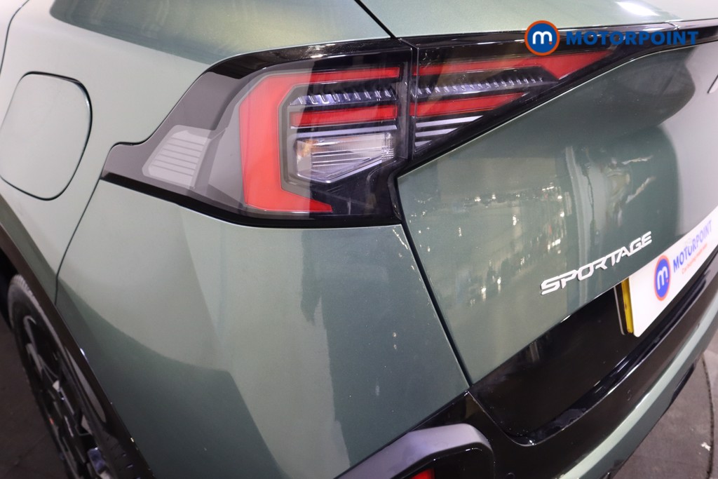 Used Kia Sportage 2025 for sale - 77196054: Photo 36