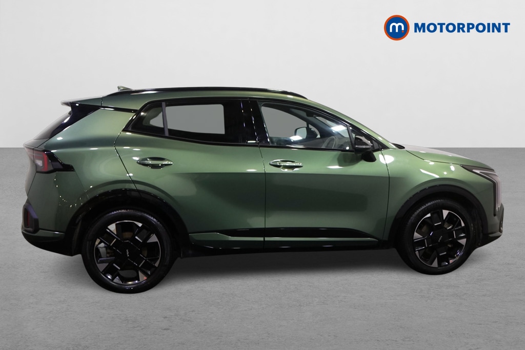 Used Kia Sportage 2025 for sale - 77196054: Photo 8