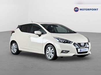 Used Nissan Micra undefined for sale - 78721626: Photo