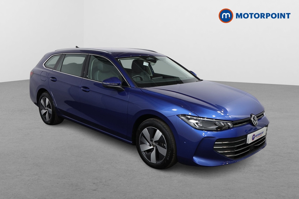 Used Volkswagen Passat 2025 for sale - 76028646: Photo 1