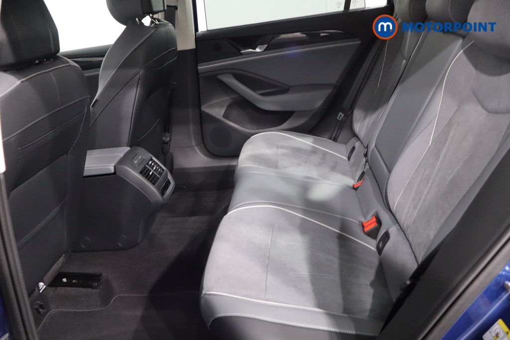 Used Volkswagen Passat 2025 for sale - 76028646: Photo 13