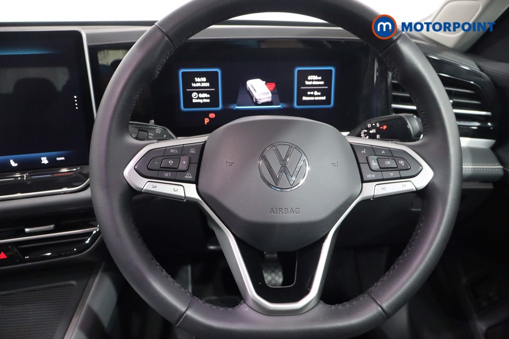 Used Volkswagen Passat 2025 for sale - 76028646: Photo 14