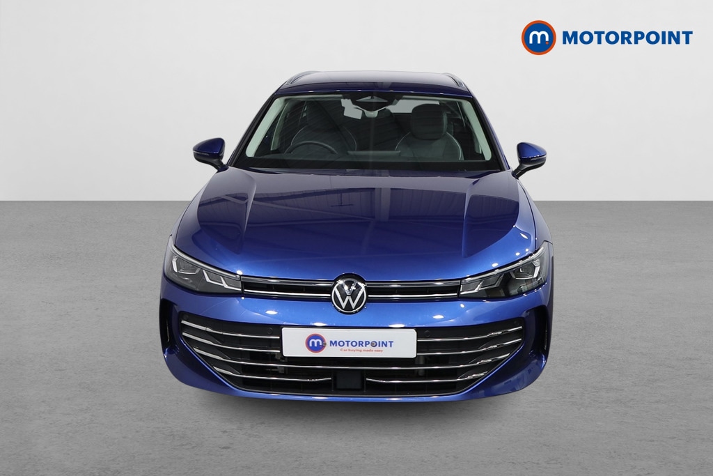 Used Volkswagen Passat 2025 for sale - 76028646: Photo 2