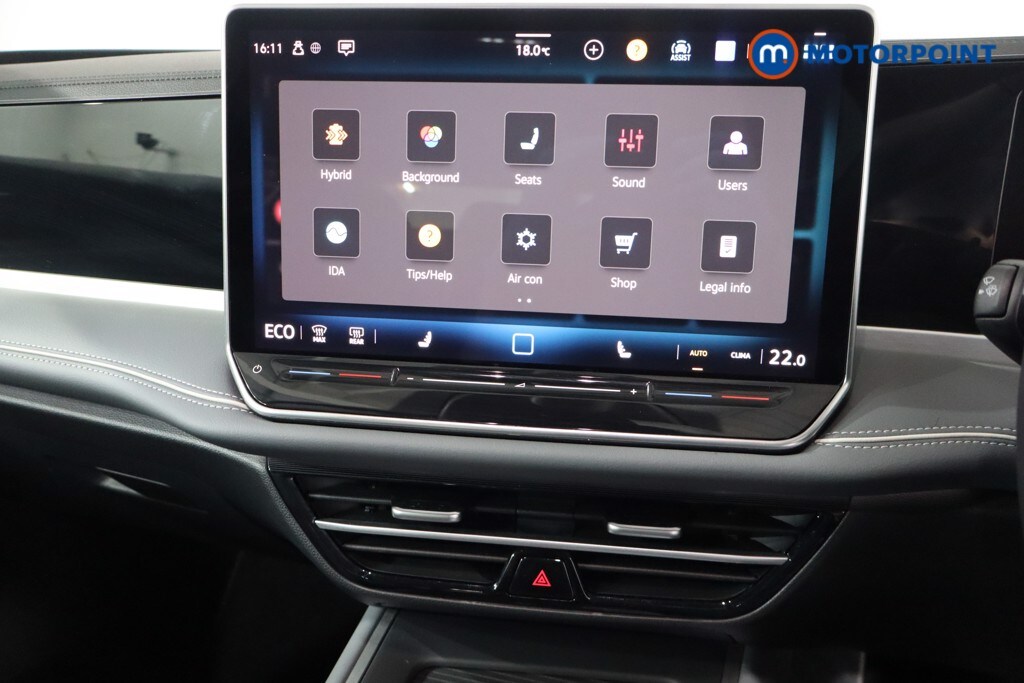 Used Volkswagen Passat 2025 for sale - 76028646: Photo 26