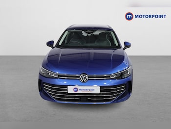 Used Volkswagen Passat 2025 for sale - 76028646: Photo 2