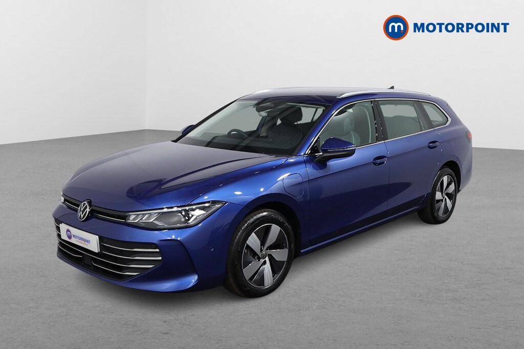 Used Volkswagen Passat 2025 for sale - 76028646: Photo 3