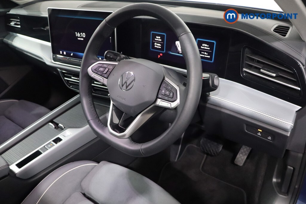Used Volkswagen Passat 2025 for sale - 76028646: Photo 32