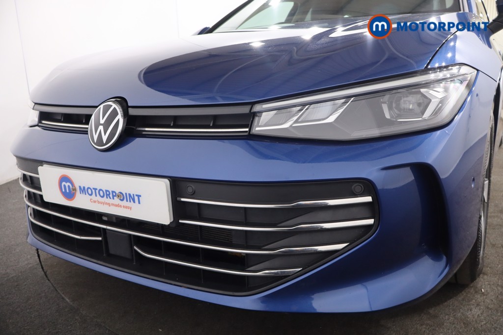 Used Volkswagen Passat 2025 for sale - 76028646: Photo 39