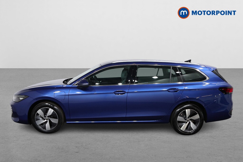 Used Volkswagen Passat 2025 for sale - 76028646: Photo 4