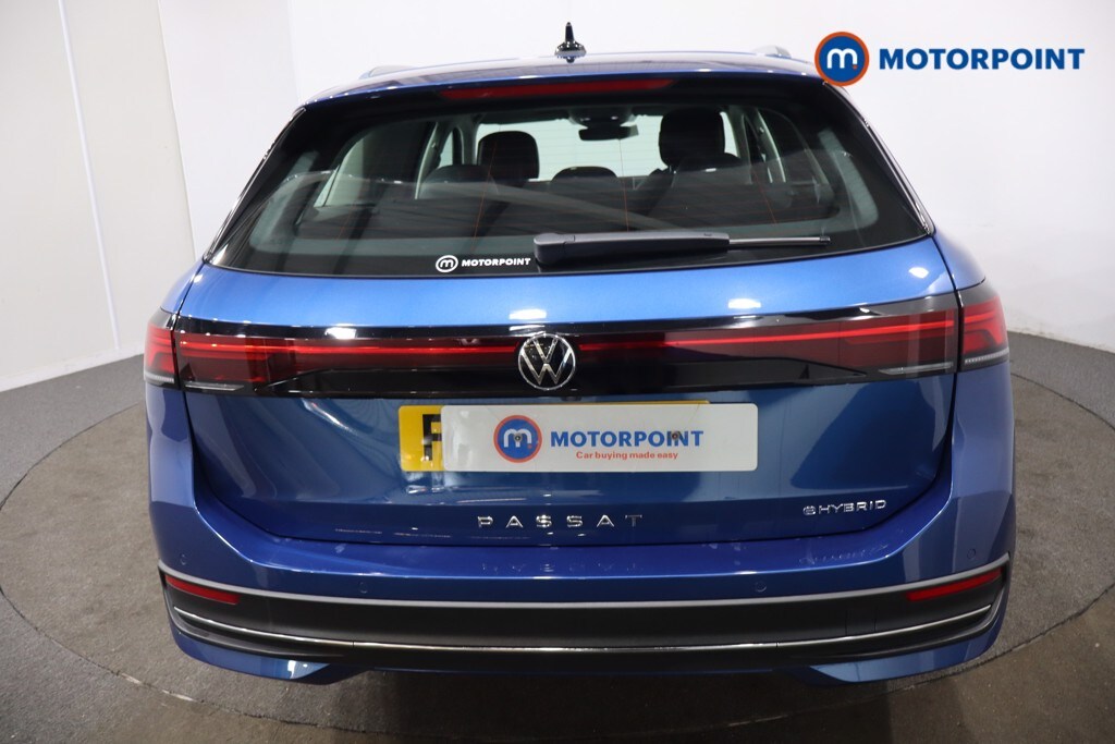 Used Volkswagen Passat 2025 for sale - 76028646: Photo 48