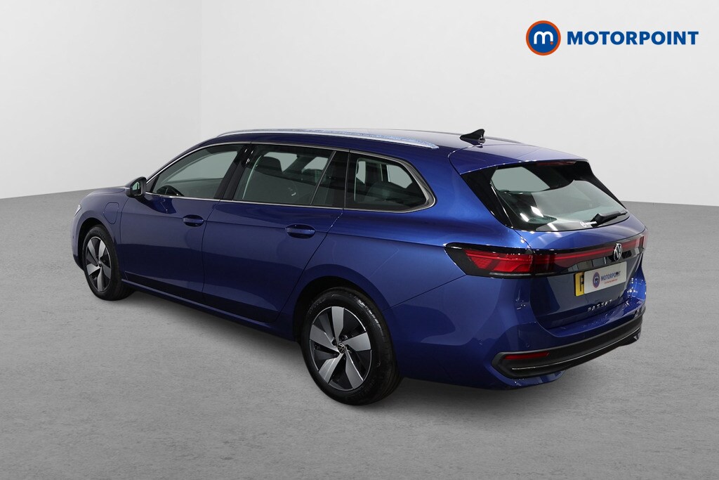 Used Volkswagen Passat 2025 for sale - 76028646: Photo 5