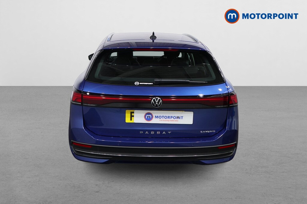 Used Volkswagen Passat 2025 for sale - 76028646: Photo 6
