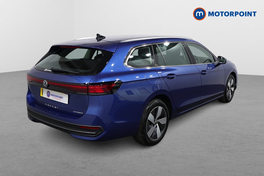 Used Volkswagen Passat 2025 for sale - 76028646: Photo 7