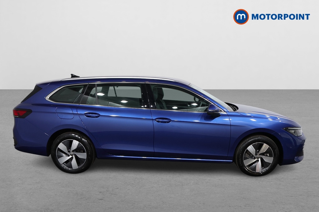 Used Volkswagen Passat 2025 for sale - 76028646: Photo 8