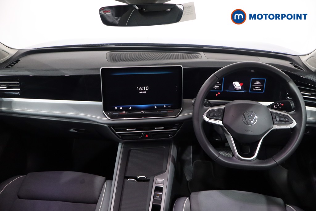 Used Volkswagen Passat 2025 for sale - 76028646: Photo 9