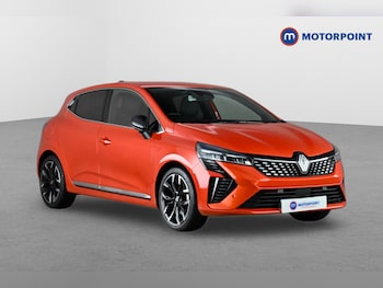 Used Renault Clio 2025 for sale - 78719148: Photo