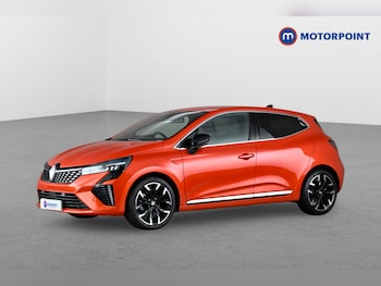 Used Renault Clio 2025 for sale - 78719148: Photo