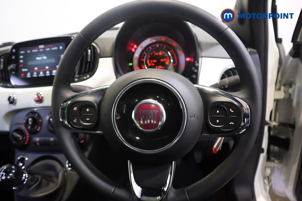 Used Fiat 500 2024 for sale - 77918847: Photo 11