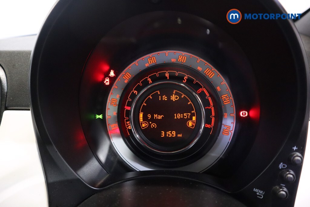 Used Fiat 500 2024 for sale - 77918847: Photo 12