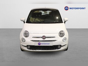 Used Fiat 500 2024 for sale - 77918847: Photo