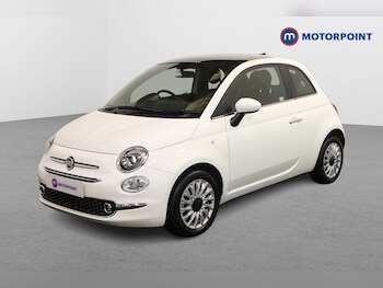 Used Fiat 500 2024 for sale - 77918847: Photo