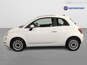 Used Fiat 500 2024 for sale - 77918847: Photo