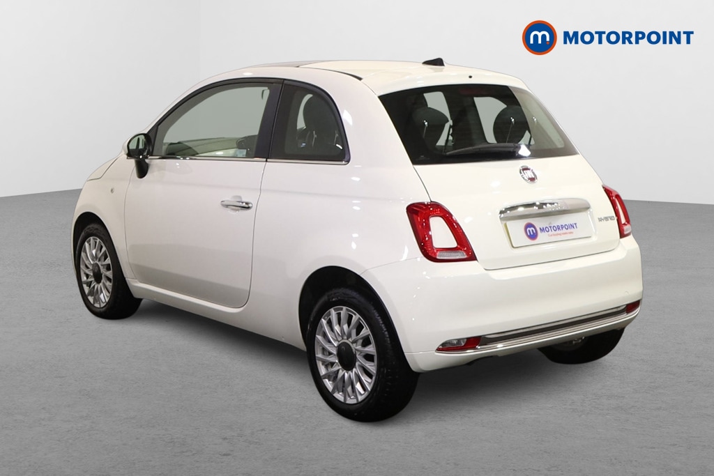 Used Fiat 500 2024 for sale - 77918847: Photo 5
