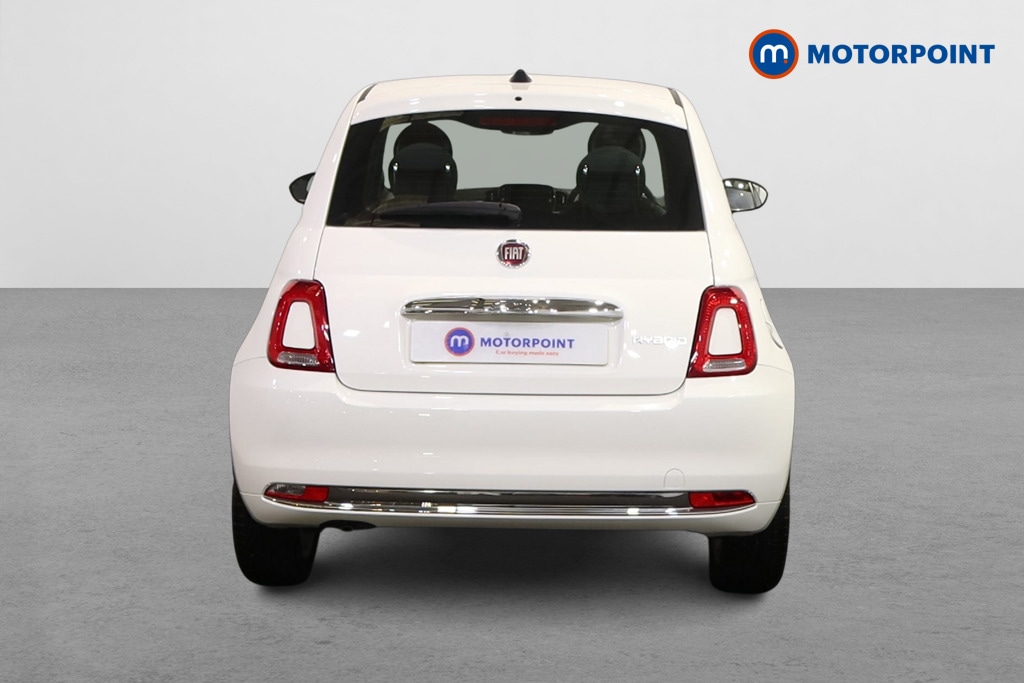 Used Fiat 500 2024 for sale - 77918847: Photo 6