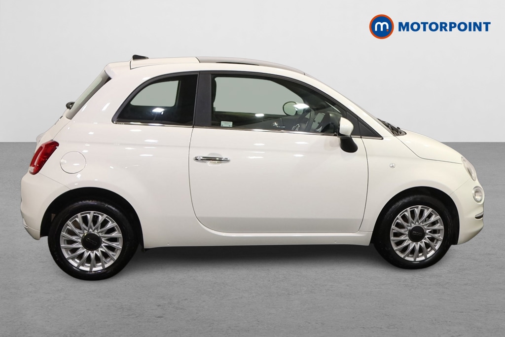 Used Fiat 500 2024 for sale - 77918847: Photo 8