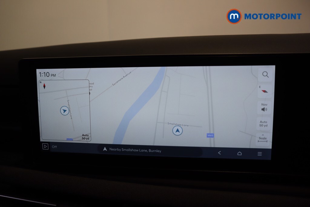 Used Hyundai TUCSON 2025 for sale - 78091518: Photo 10