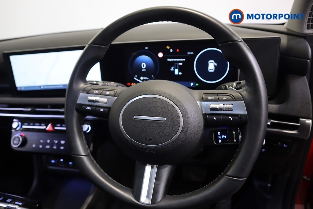 Used Hyundai TUCSON 2025 for sale - 78091518: Photo 11