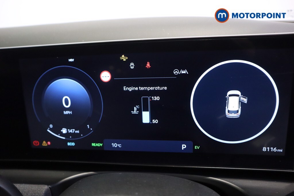 Used Hyundai TUCSON 2025 for sale - 78091518: Photo 12