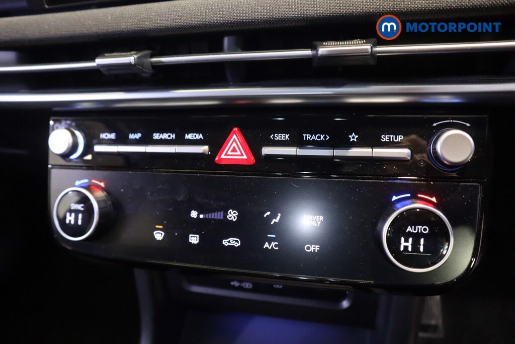 Used Hyundai TUCSON 2025 for sale - 78091518: Photo 13