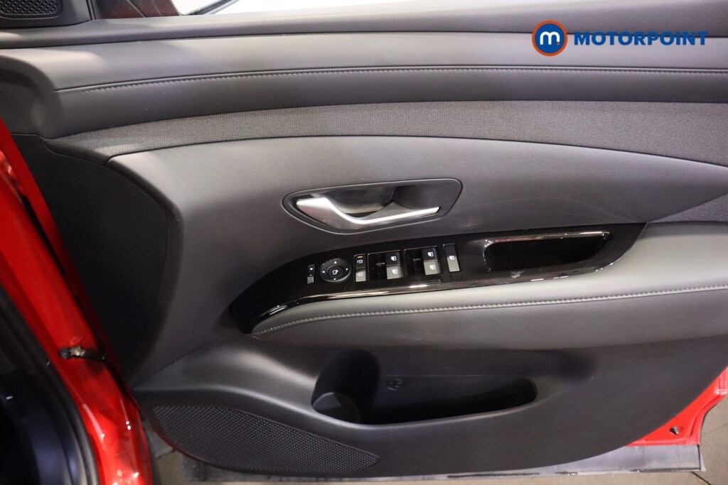 Used Hyundai TUCSON 2025 for sale - 78091518: Photo 17