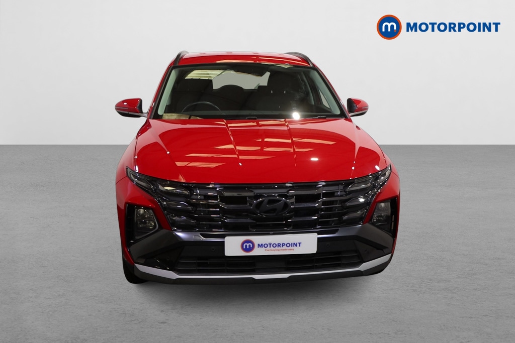 Used Hyundai TUCSON 2025 for sale - 78091518: Photo 2