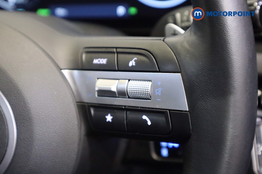 Used Hyundai TUCSON 2025 for sale - 78091518: Photo 21