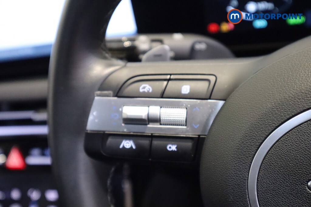 Used Hyundai TUCSON 2025 for sale - 78091518: Photo 23