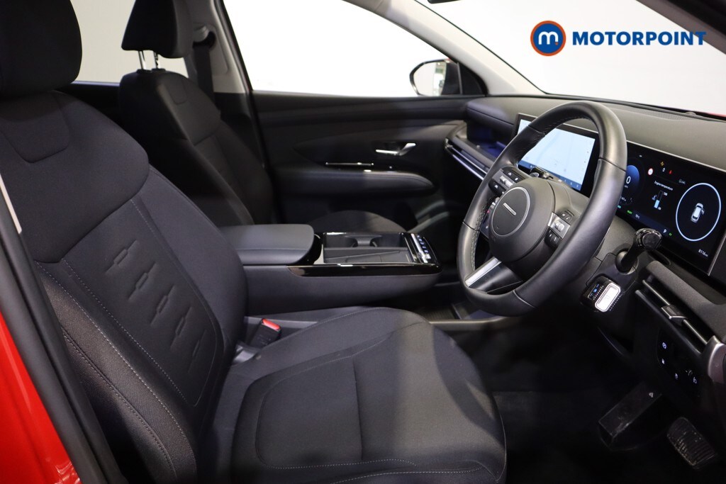 Used Hyundai TUCSON 2025 for sale - 78091518: Photo 25