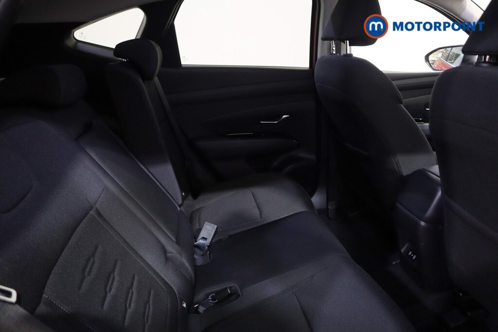 Used Hyundai TUCSON 2025 for sale - 78091518: Photo 26