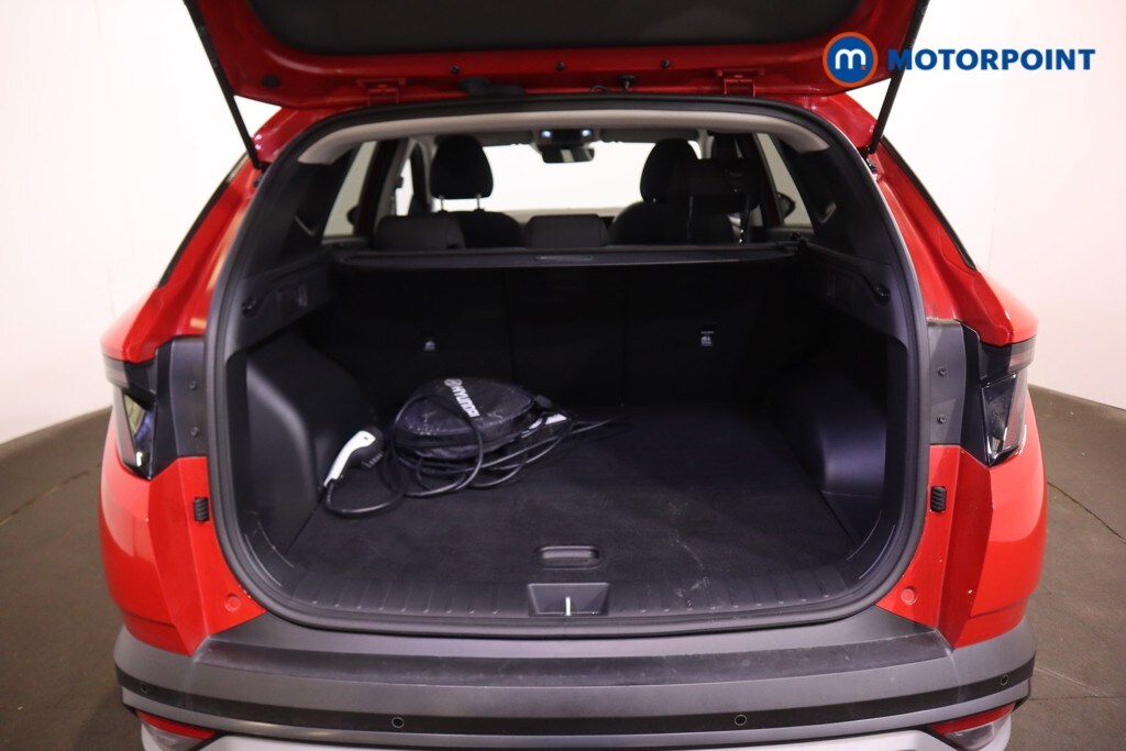 Used Hyundai TUCSON 2025 for sale - 78091518: Photo 28