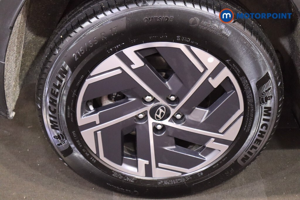 Used Hyundai TUCSON 2025 for sale - 78091518: Photo 29