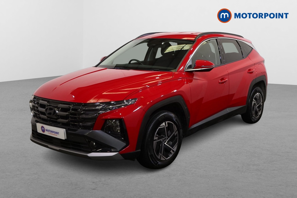 Used Hyundai TUCSON 2025 for sale - 78091518: Photo 3