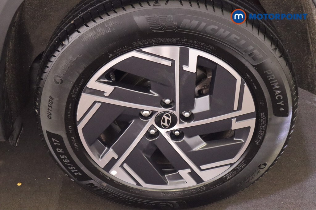 Used Hyundai TUCSON 2025 for sale - 78091518: Photo 30