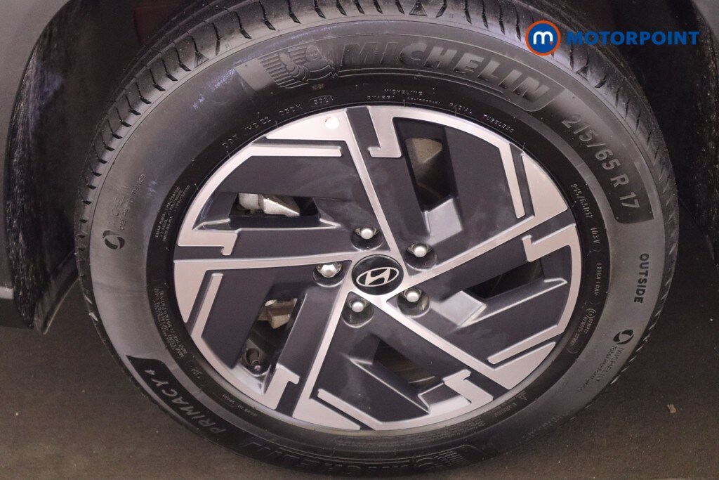 Used Hyundai TUCSON 2025 for sale - 78091518: Photo 31