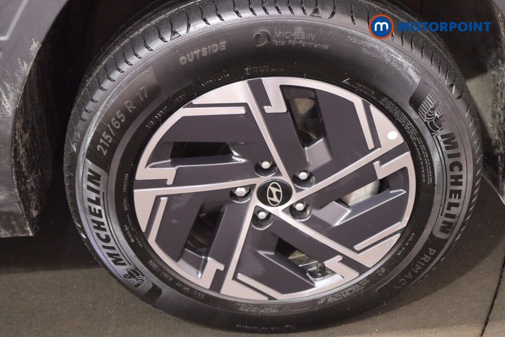 Used Hyundai TUCSON 2025 for sale - 78091518: Photo 32