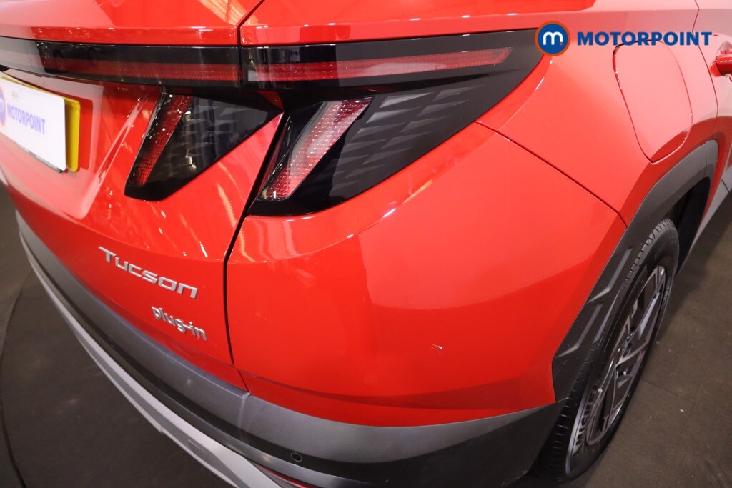 Used Hyundai TUCSON 2025 for sale - 78091518: Photo 34